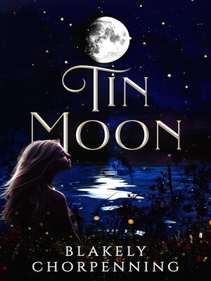 cover image of Tin Moon